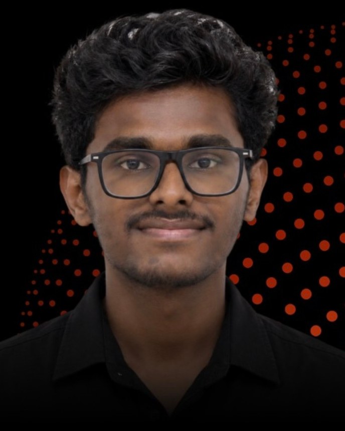 Nishanth Kannan